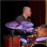 CLASES PRIVADAS DE BATERIA CON EDGAR MARTINEZ